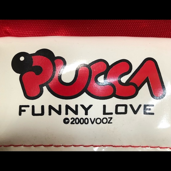 PUCCA - Backpack - Picture 4 of 4